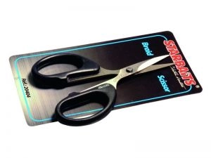 Nožnice Starbaits Braid Scissor